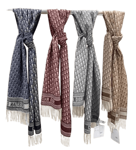 Scarf — Accessories find on BoonBuy Finds