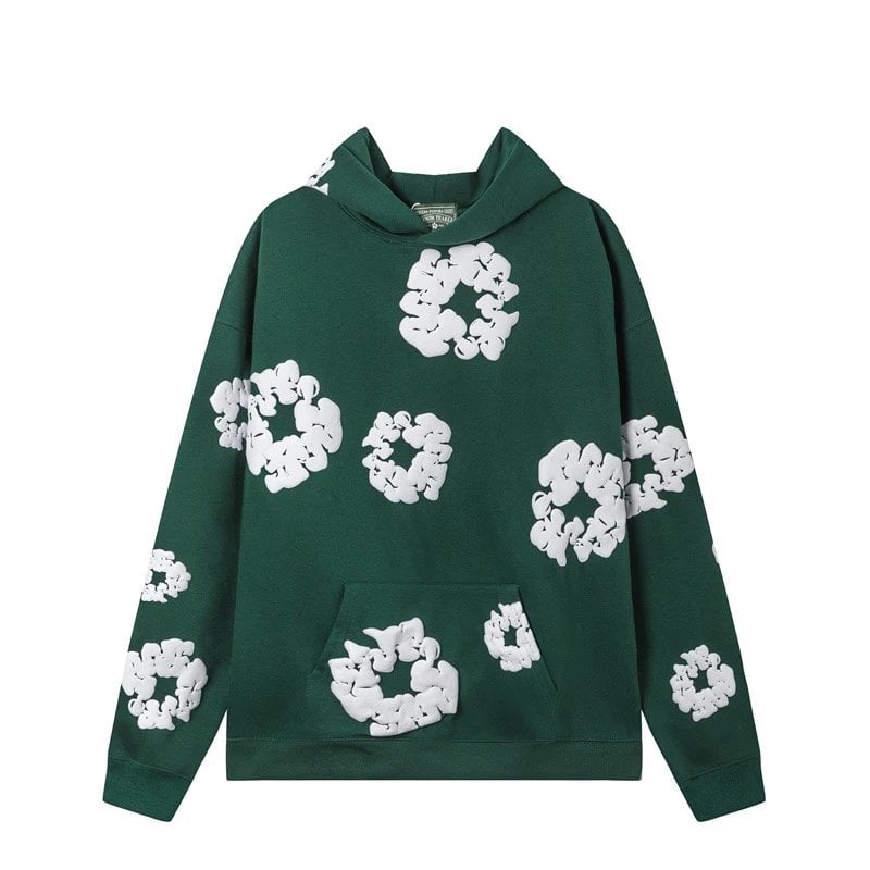 Denim Tears Hoodie — BoonBuy Finds Denim Tears Hoodie — BoonBuy Finds
