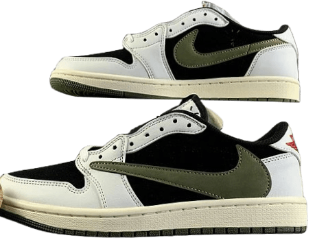 Jordan Jordan 1 Low — Trending Now find on BoonBuy Finds Jordan Jordan 1 Low — Trending Now find on BoonBuy Finds