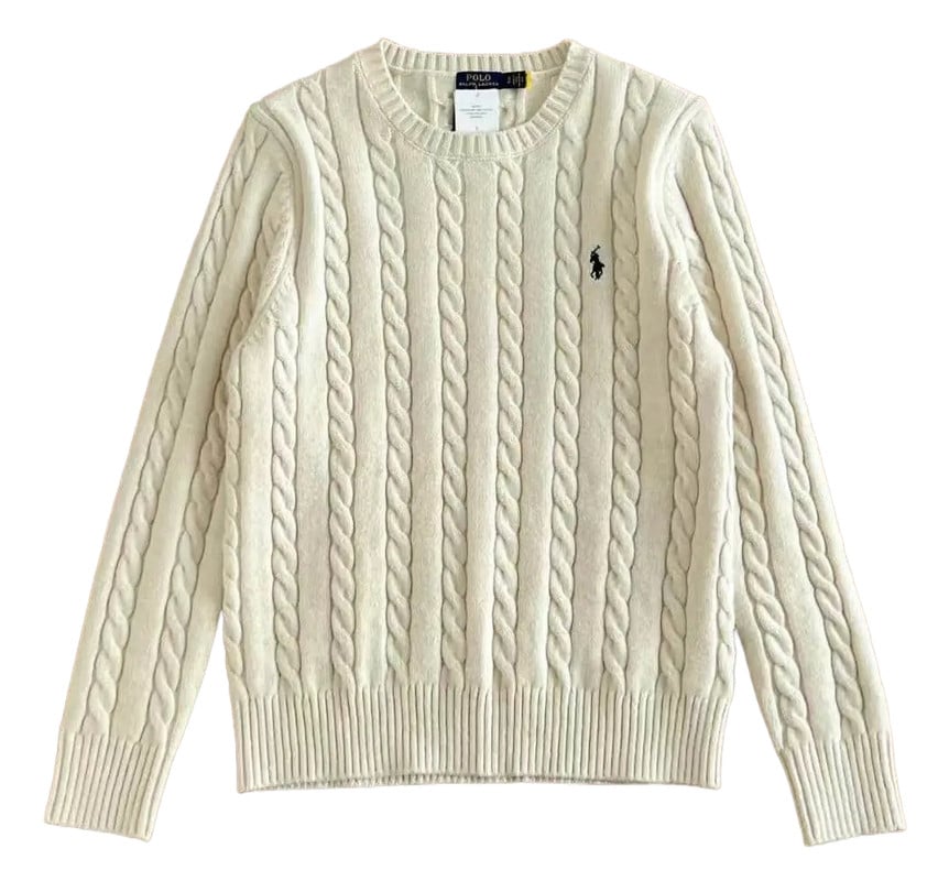 Ralph Lauren Ralph Lauren Sweater — Trending Now find on BoonBuy Finds Ralph Lauren Ralph Lauren Sweater — Trending Now find on BoonBuy Finds