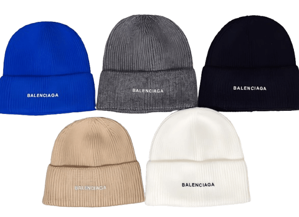Balenciaga Balenciaga Knitted Hat — Accessories find on BoonBuy Finds Balenciaga Balenciaga Knitted Hat — Accessories find on BoonBuy Finds