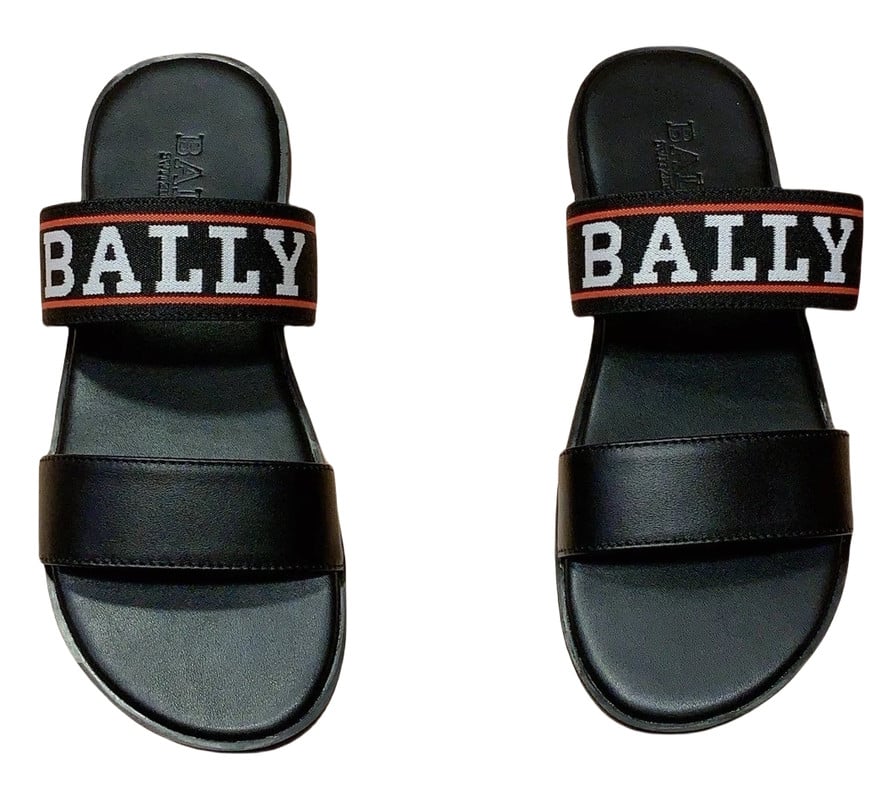 Bally Slippers — Shoes find on BoonBuy Finds
