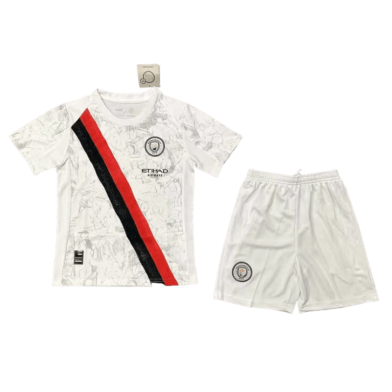 Football Jersey — T-shirt and Shorts find on BoonBuy Finds