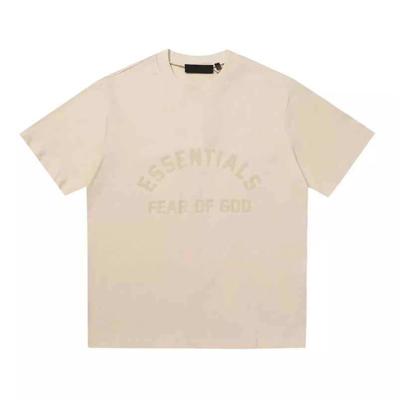Essentials Essentials Tee — T-shirt and Shorts find on BoonBuy Finds Essentials Essentials Tee — T-shirt and Shorts find on BoonBuy Finds