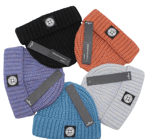 Stone Island Stone Island Knitted Hat — Accessories find on BoonBuy Finds Stone Island Stone Island Knitted Hat — Accessories find on BoonBuy Finds