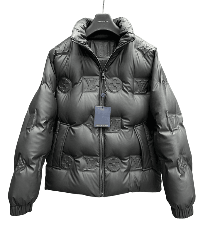 LV Down Jacket — Coats and Jackets find on BoonBuy Finds