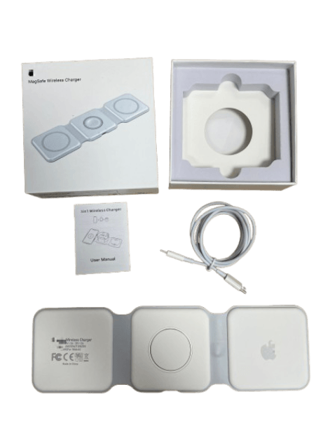 Mag.SafeWire.lessChar.ger — Electronic Products find on BoonBuy Finds