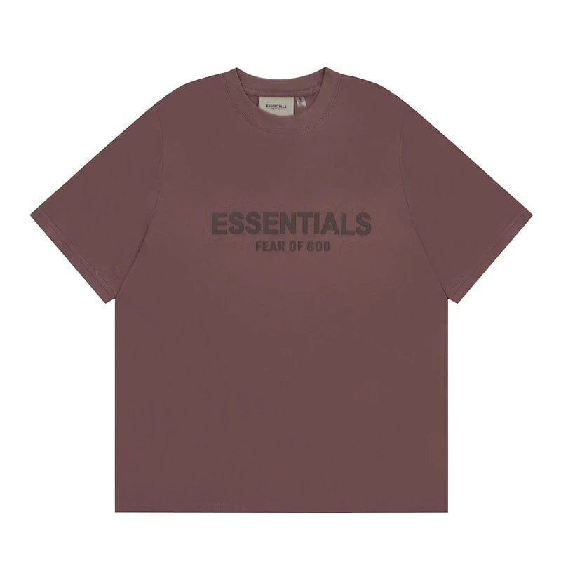 Essentials Essentials Tee — T-shirt and Shorts find on BoonBuy Finds Essentials Essentials Tee — T-shirt and Shorts find on BoonBuy Finds