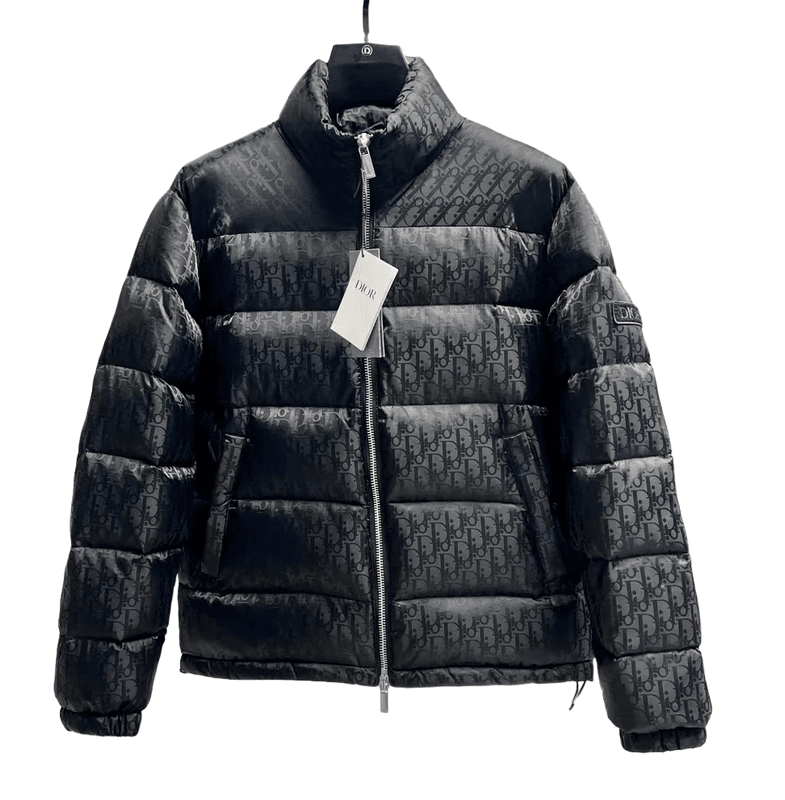 Dior Down Jacket — Trending Now find on BoonBuy Finds