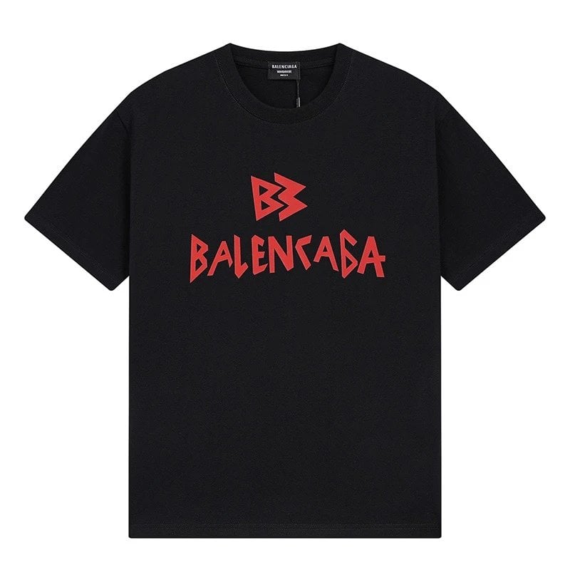 Balenciaga Balenciaga Tee — T-shirt and Shorts find on BoonBuy Finds Balenciaga Balenciaga Tee — T-shirt and Shorts find on BoonBuy Finds