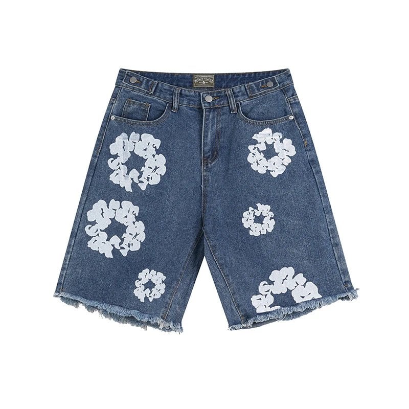 Denim Tears Shorts — T-shirt and Shorts find on BoonBuy Finds