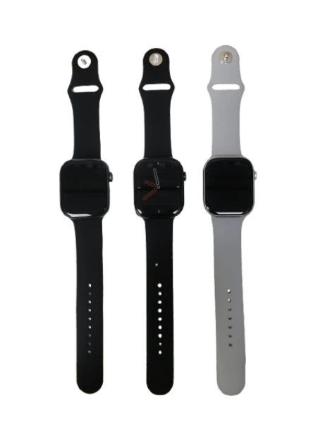 Watch — Electronic Products find on BoonBuy Finds