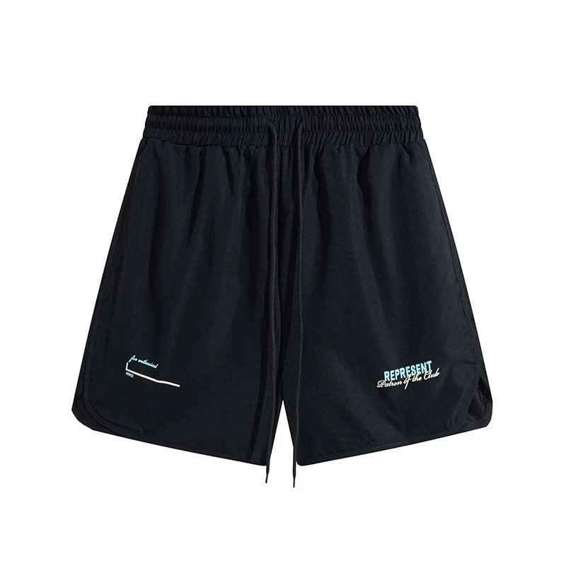 Represent Represent Shorts — T-shirt and Shorts find on BoonBuy Finds Represent Represent Shorts — T-shirt and Shorts find on BoonBuy Finds