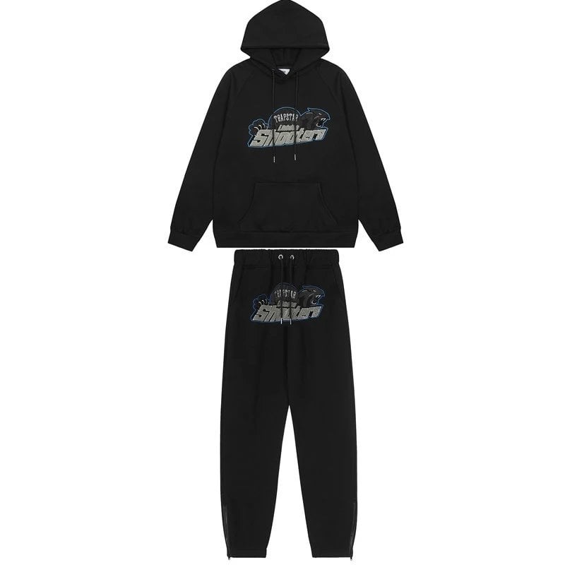 Trapstar Set — Trending Now find on BoonBuy Finds