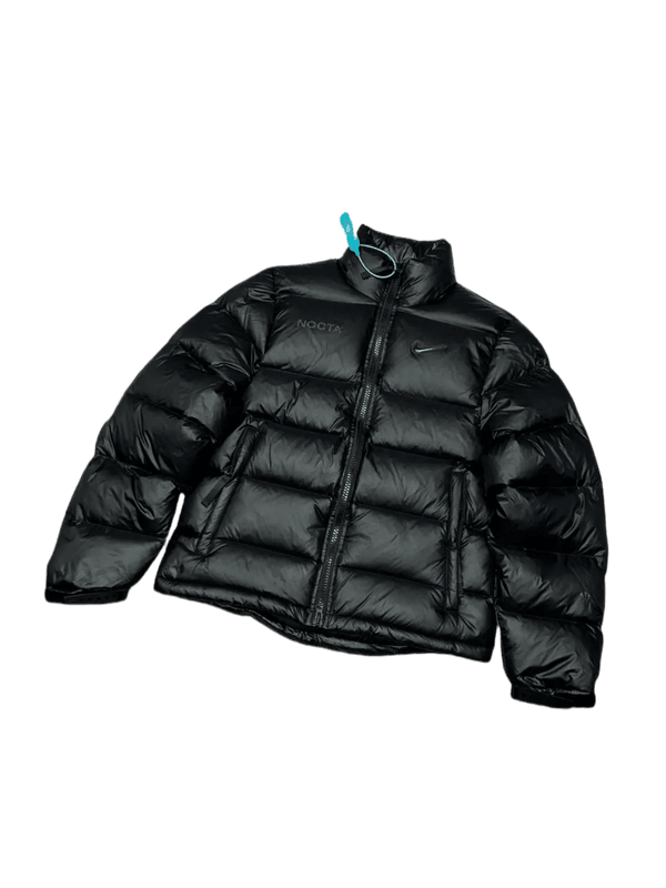Nike Down Jacket — Coats and Jackets find on BoonBuy Finds