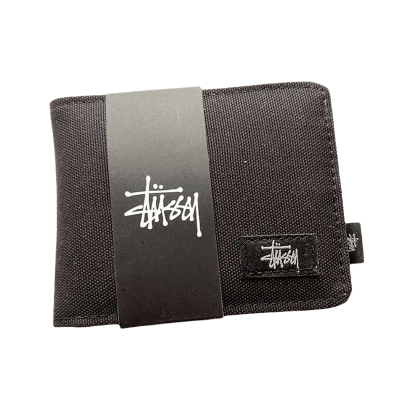 Stussy Stussy Wallet — Accessories find on BoonBuy Finds Stussy Stussy Wallet — Accessories find on BoonBuy Finds
