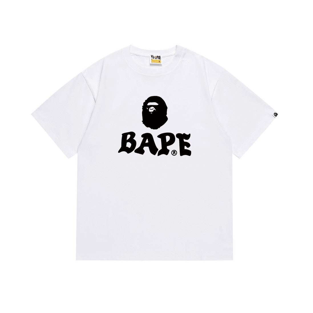 Bape Tee — T-shirt and Shorts find on BoonBuy Finds
