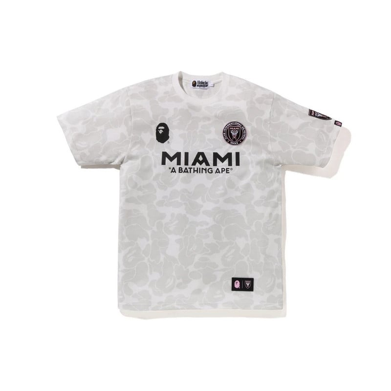 Bape Tee — T-shirt and Shorts find on BoonBuy Finds