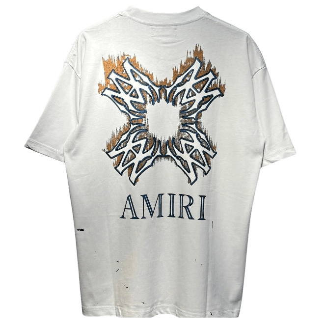 Amiri Amiri Tee — Latest Finds find on BoonBuy Finds Amiri Amiri Tee — Latest Finds find on BoonBuy Finds