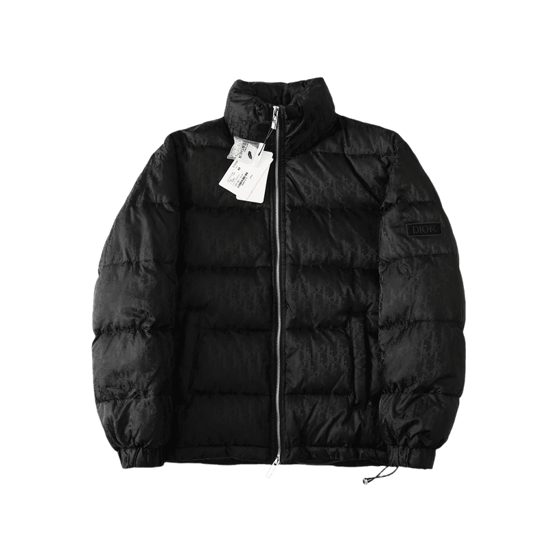 Dior Down Jacket — Coats and Jackets find on BoonBuy Finds