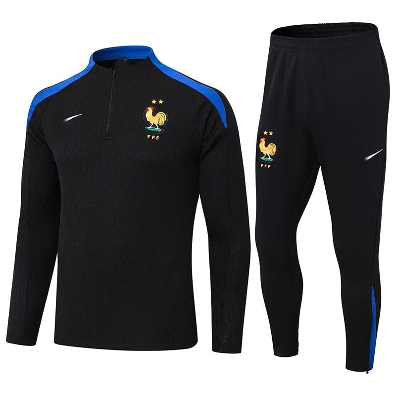 Football Track Set — T-shirt and Shorts find on BoonBuy Finds