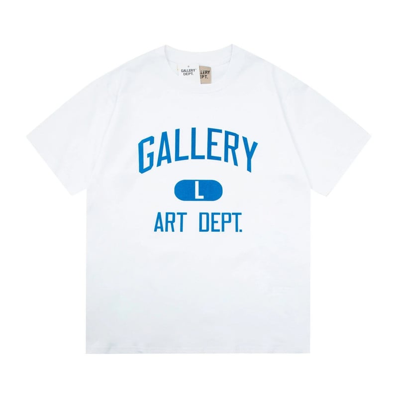 Gallery Dept Gallery Dept Tee — T-shirt and Shorts find on BoonBuy Finds Gallery Dept Gallery Dept Tee — T-shirt and Shorts find on BoonBuy Finds