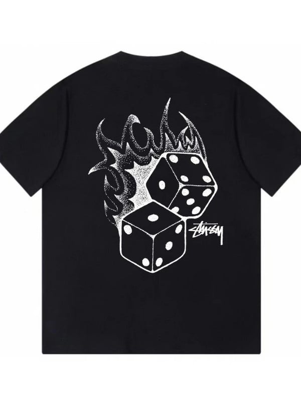 Stussy Stussy Tee — T-shirt and Shorts find on BoonBuy Finds Stussy Stussy Tee — T-shirt and Shorts find on BoonBuy Finds