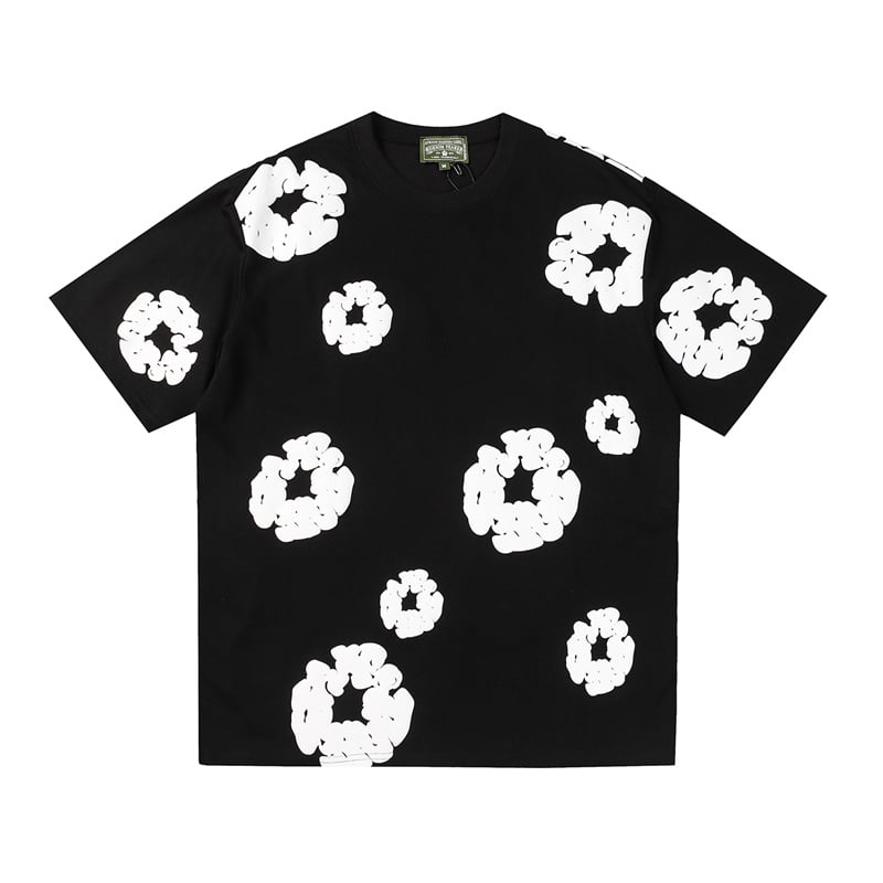 Denim Tears Tee — T-shirt and Shorts find on BoonBuy Finds
