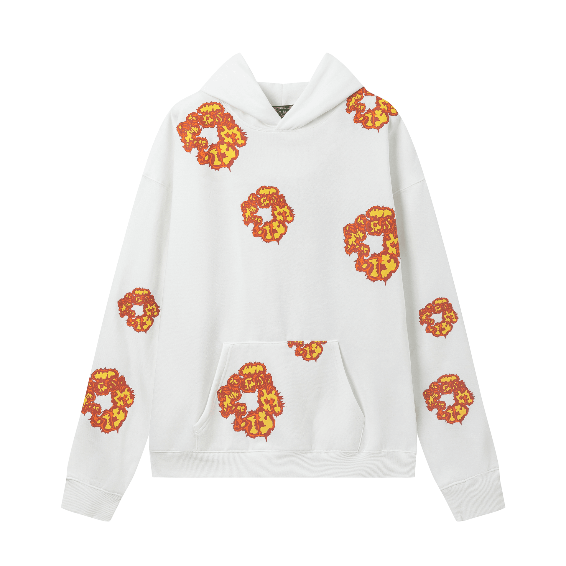 Denim Tears Hoodie — Hoodies and Pants find on BoonBuy Finds