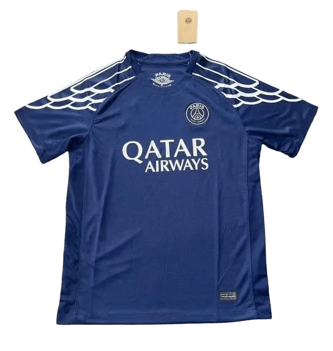 Football Jersey — T-shirt and Shorts find on BoonBuy Finds