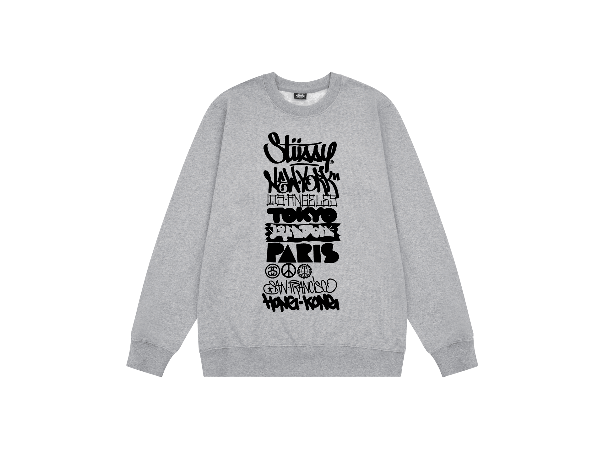 Stussy Stussy Hoodie — Hoodies and Pants find on BoonBuy Finds Stussy Stussy Hoodie — Hoodies and Pants find on BoonBuy Finds
