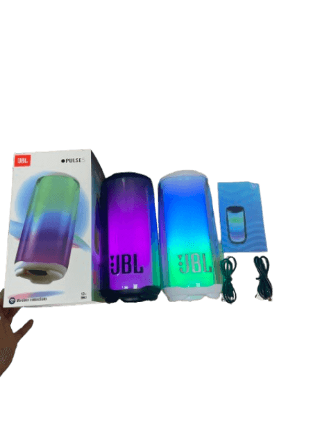 Jbl Pulse — Electronic Products find on BoonBuy Finds