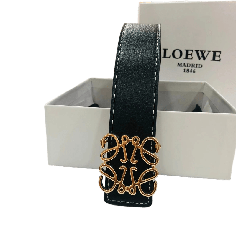 Loewe Loewe Belt — Accessories find on BoonBuy Finds Loewe Loewe Belt — Accessories find on BoonBuy Finds