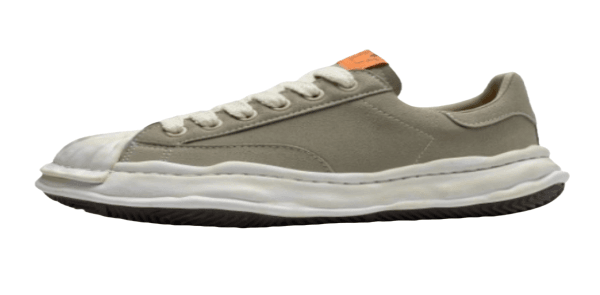 Maison Minara Yasuhiro Shoes — Shoes find on BoonBuy Finds