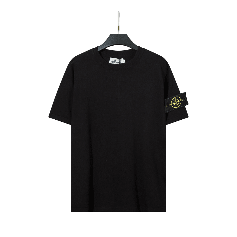 Stone Island Stone Island Tee — T-shirt and Shorts find on BoonBuy Finds Stone Island Stone Island Tee — T-shirt and Shorts find on BoonBuy Finds