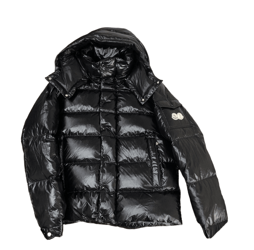 Moncler Moncler Quilted Jacket — Coats and Jackets find on BoonBuy Finds Moncler Moncler Quilted Jacket — Coats and Jackets find on BoonBuy Finds