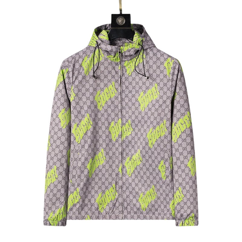 Gucci Gucci Jacket — Coats and Jackets find on BoonBuy Finds Gucci Gucci Jacket — Coats and Jackets find on BoonBuy Finds