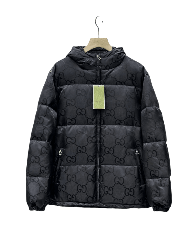 Gucci Gucci Down Jacket — Coats and Jackets find on BoonBuy Finds Gucci Gucci Down Jacket — Coats and Jackets find on BoonBuy Finds