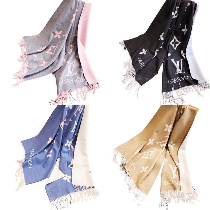 Scarf — BoonBuy Finds Scarf — BoonBuy Finds