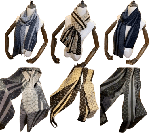 Scarf — Accessories find on BoonBuy Finds