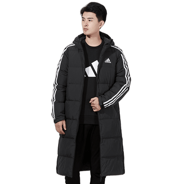 Adidas Down Jacket — Coats and Jackets find on BoonBuy Finds