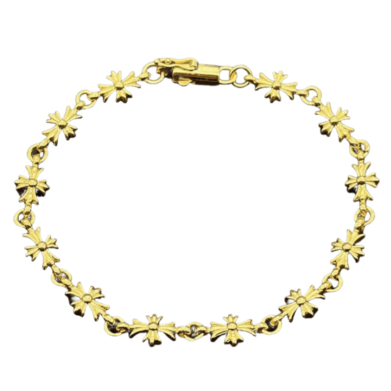 Chrome Hearts Chrome Hearts Bracelet — Accessories find on BoonBuy Finds Chrome Hearts Chrome Hearts Bracelet — Accessories find on BoonBuy Finds