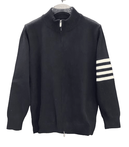 Thom Browne Sweater — Hoodies and Pants find on BoonBuy Finds