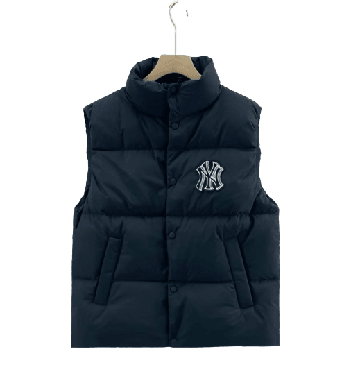 MLB Vest — Coats and Jackets find on BoonBuy Finds