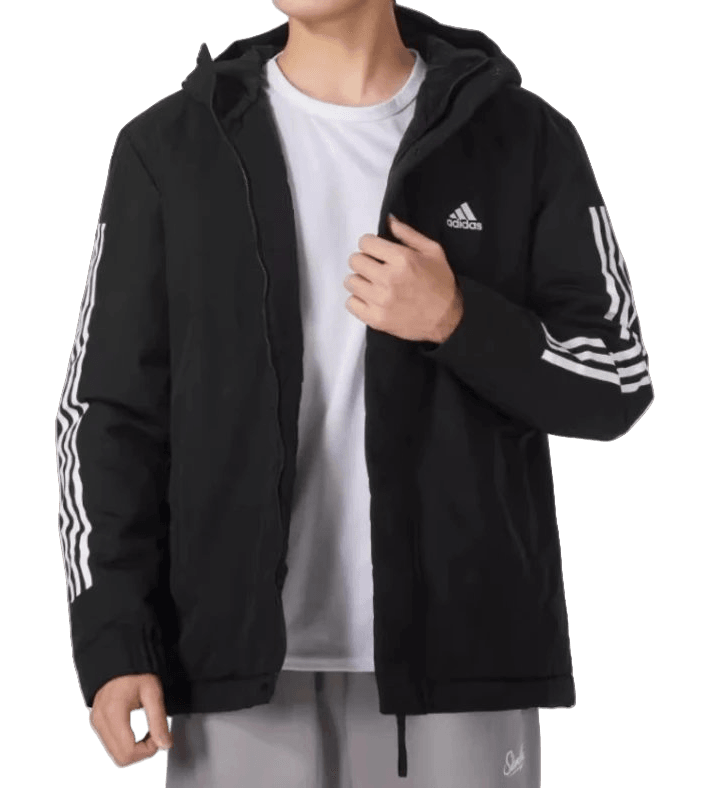 Adidas Adidas Jacket — Coats and Jackets find on BoonBuy Finds Adidas Adidas Jacket — Coats and Jackets find on BoonBuy Finds
