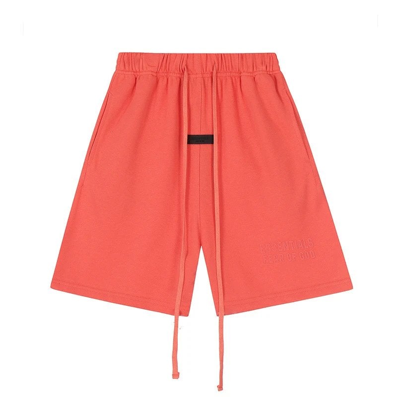 Essentials Essentials Shorts — T-shirt and Shorts find on BoonBuy Finds Essentials Essentials Shorts — T-shirt and Shorts find on BoonBuy Finds