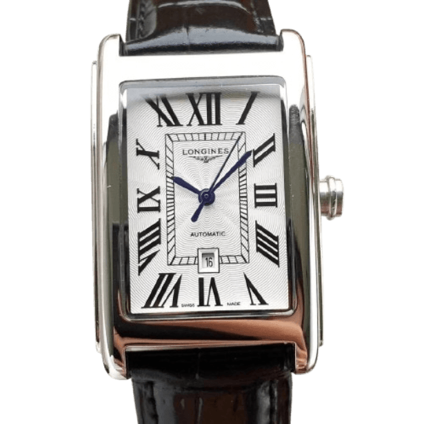 Longines — Electronic Products find on BoonBuy Finds