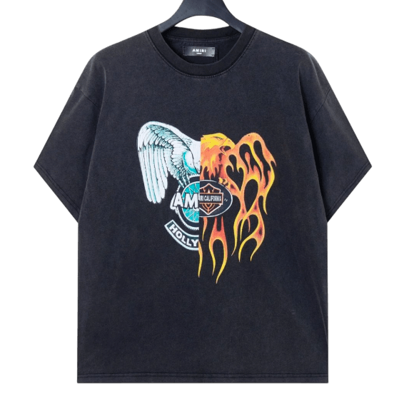 Amiri Amiri Polo Shirt — Latest Finds find on BoonBuy Finds Amiri Amiri Polo Shirt — Latest Finds find on BoonBuy Finds