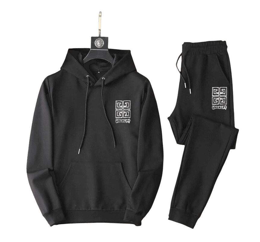 Givenchy Set — Hoodies and Pants find on BoonBuy Finds