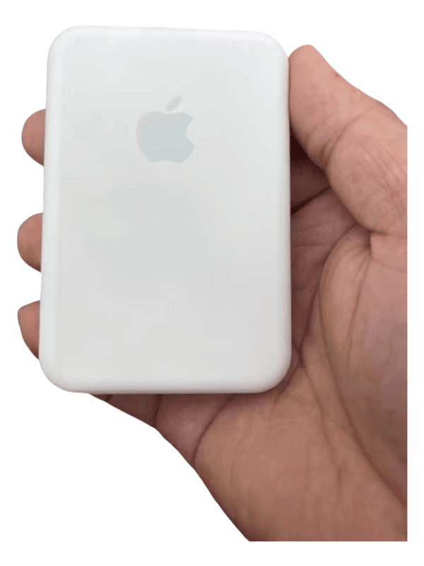 Battery Pack 5000Ahm — Electronic Products find on BoonBuy Finds